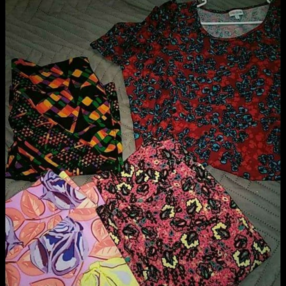 Lularoe